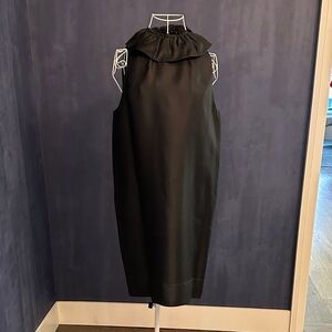 3.1 Phillip Lim Black Dress